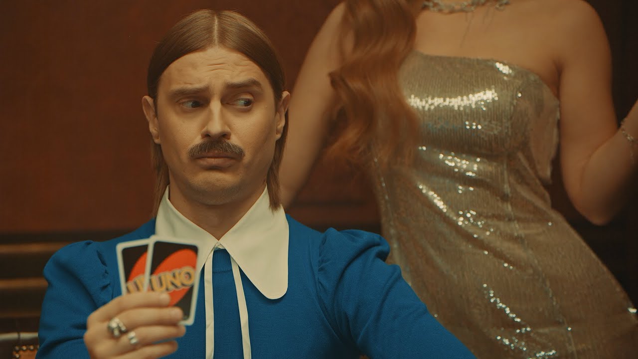 Little big грабят казино с помощью танцев в новом клипе - изображение обложка