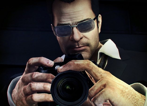 Первые две с половиной части Dead Rising выйдут на PS4, PC и Xbox One