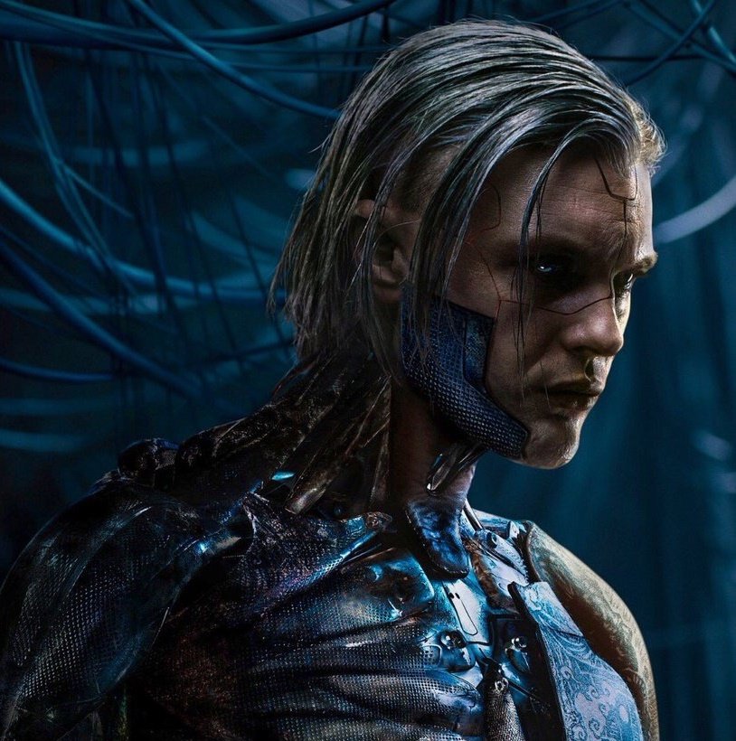 «Не занесли» #45. Destiny 2, «Призрак в доспехах», 1 апреля - изображение обложка