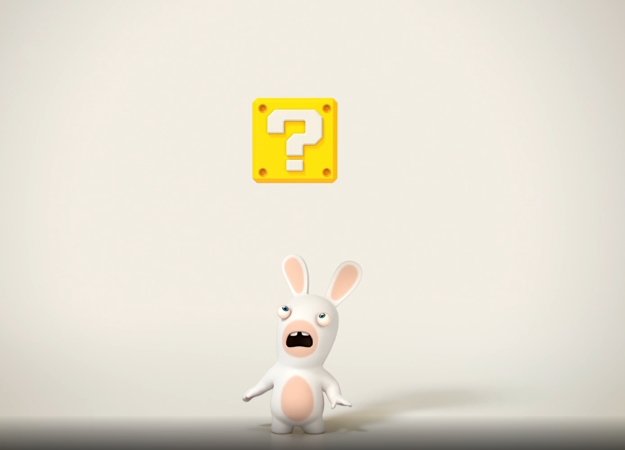 Mario + Rabbids Kingdom Battle официально анонсирована на E3 2017