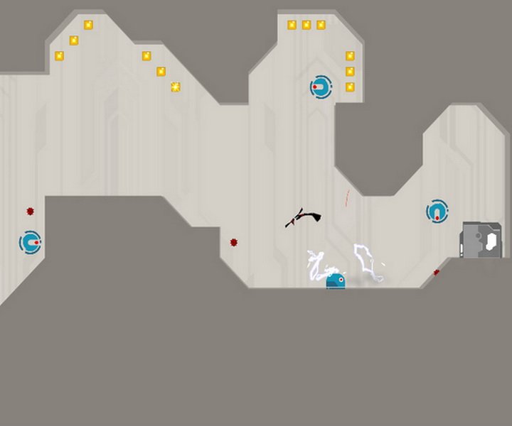 Продолжению платформера N+ добавят плюс - изображение обложка