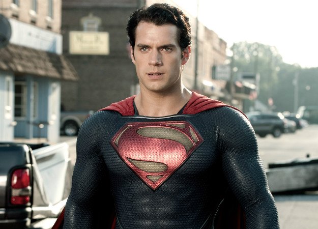 Генри Кавилл почти упустил роль Супермена из-за World of Warcraft - изображение обложка