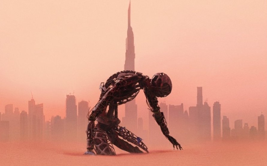 Авторы «Игры престолов» сыграли в третьем сезоне «Мира Дикого Запада» - изображение обложка