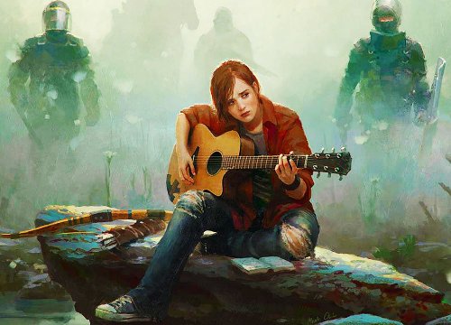 О всех играх с конференции Sony на выставке E3 2017 в твитах - изображение обложка