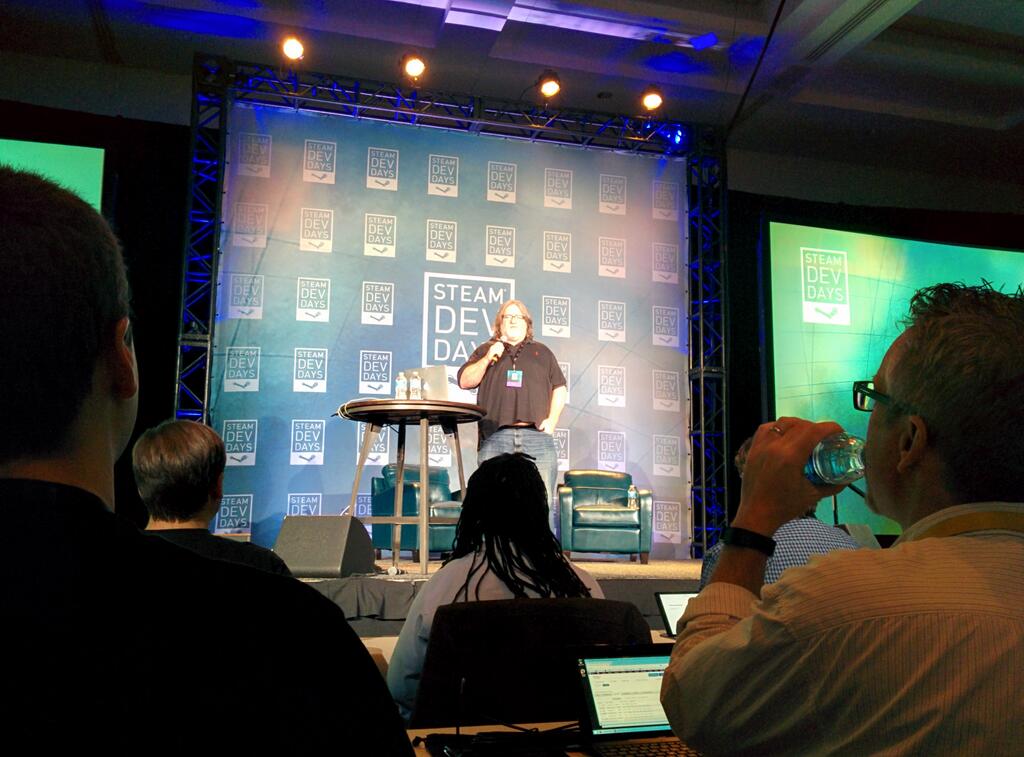 Valve предпочтет своим очкам виртуальной реальности Oculus Rift - изображение обложка