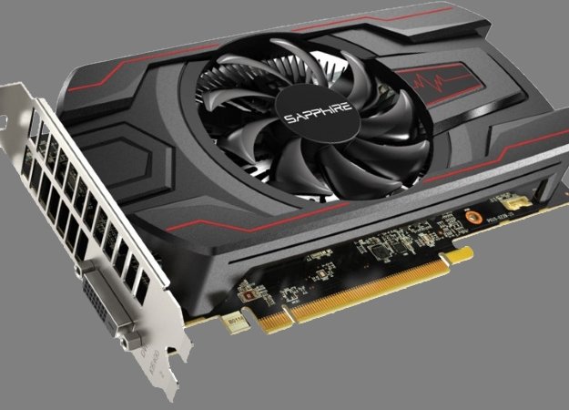 Sapphire стала первой, кто выпустил видеокарты специально для майнинга - изображение обложка