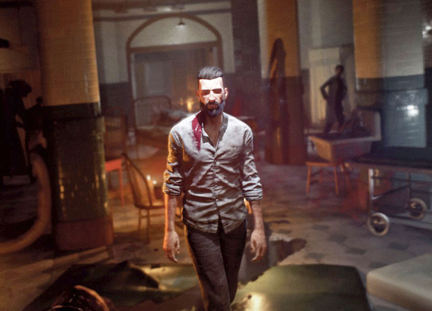 Vampyr «ушел на золото»! А вы готовы перевоплотиться в вампира начала 20 века? - изображение обложка