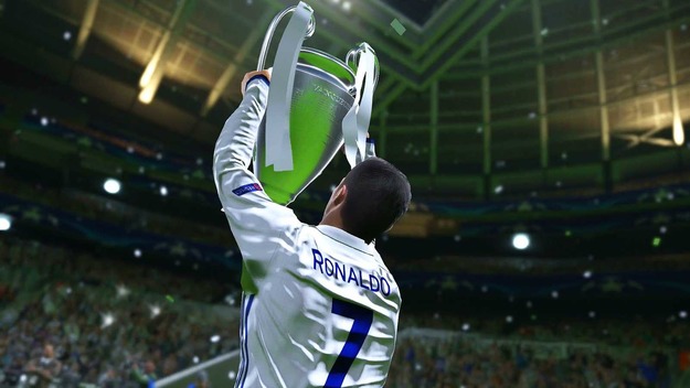 UEFA не стала продлевать контракт с Konami. Что теперь будет с Pro Evolution Soccer?