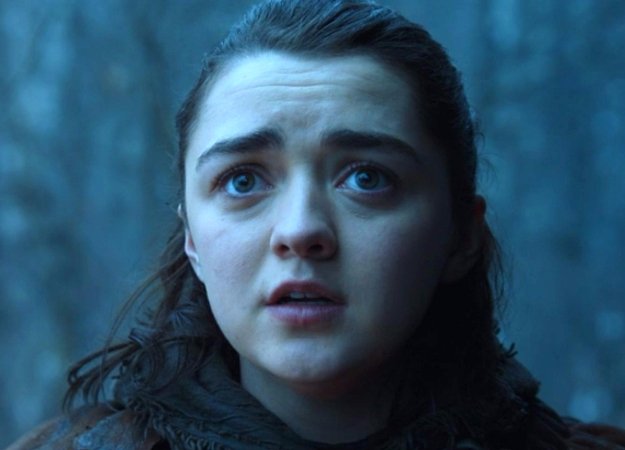 Все пасхалки 2 серии 7 сезона «Игры престолов» - изображение обложка