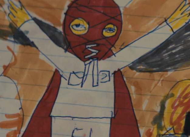 Мальчик с суперсилами мстит обидчикам в новом трейлере «Гори, гори ясно» от продюсера Джеймса Ганна - изображение обложка