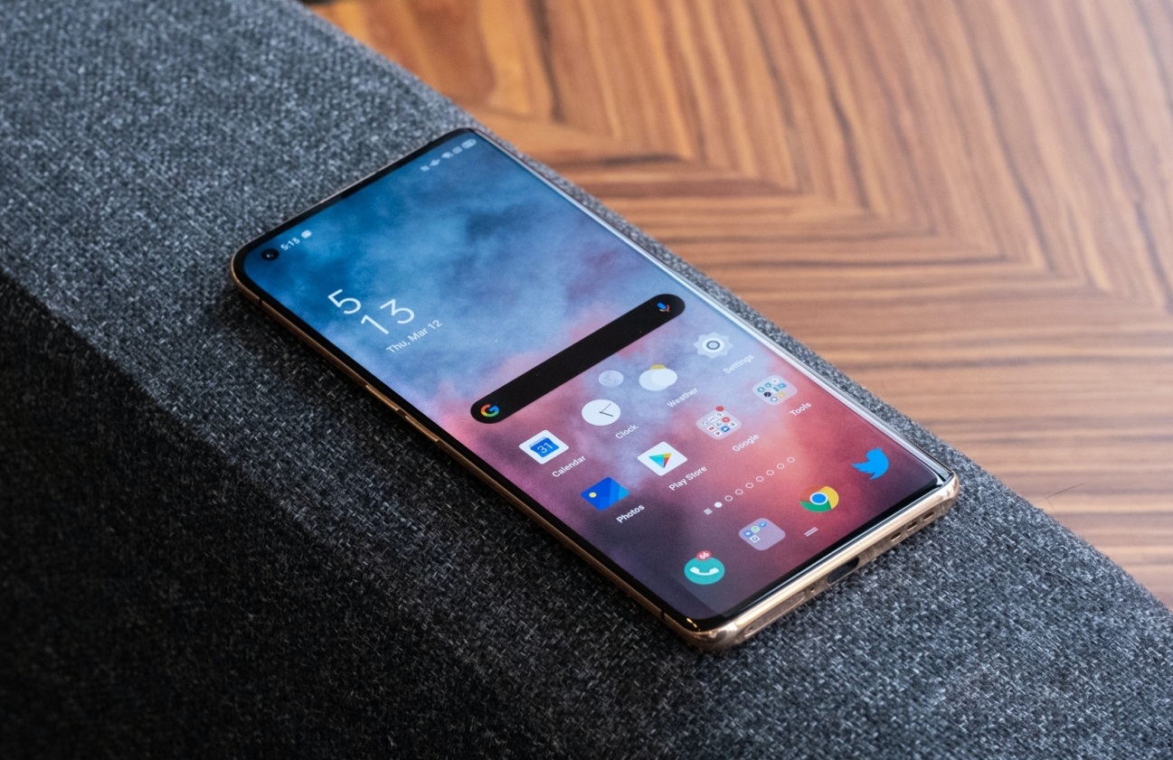 AnTuTu опубликовал июльский рейтинг самых мощных Android-смартфонов