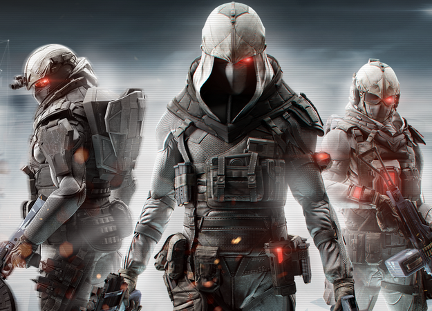 Ubisoft закрывает Tom Clancy's Ghost Recon Phantoms и другие F2P-игры
