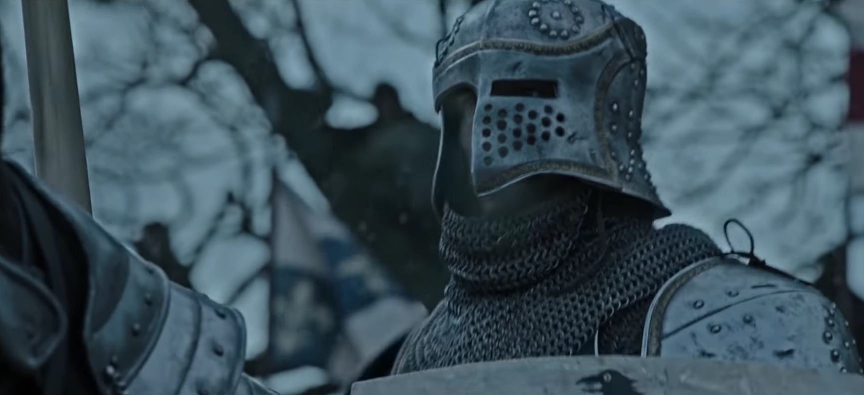 В сети появились первые четыре минуты «Последней дуэли» Ридли Сотта - изображение обложка