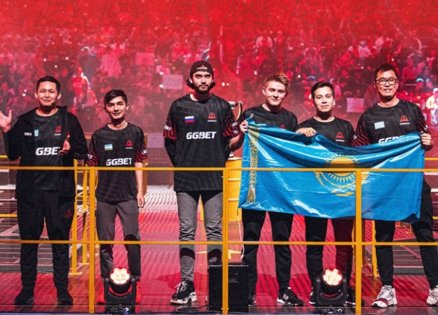 Официально: игроки AVANGAR по CS:GO перешли в Virtus.pro - изображение обложка