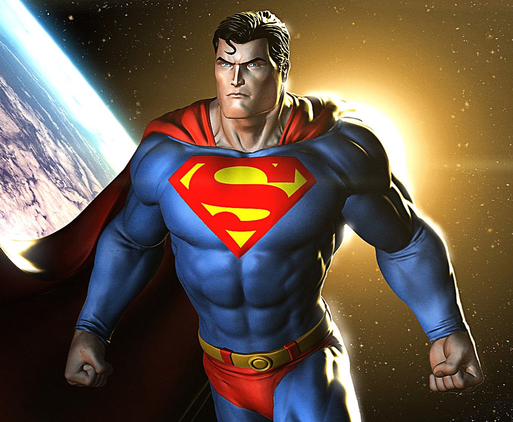 Бывшая SOE готовится к запуску DC Universe Online на Xbox One
