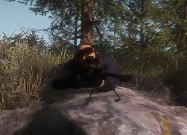 E3 2018: новый трейлер Mavericks Proving Grounds. Battle Royale на тысячу игроков! - изображение обложка