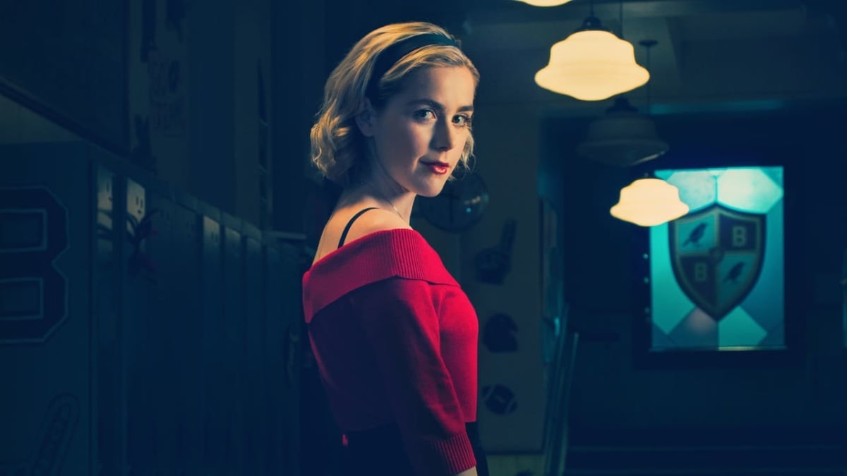 Почти взрослые: 10 сериалов о подростках, которые убивают, продают наркотики и спасают мир