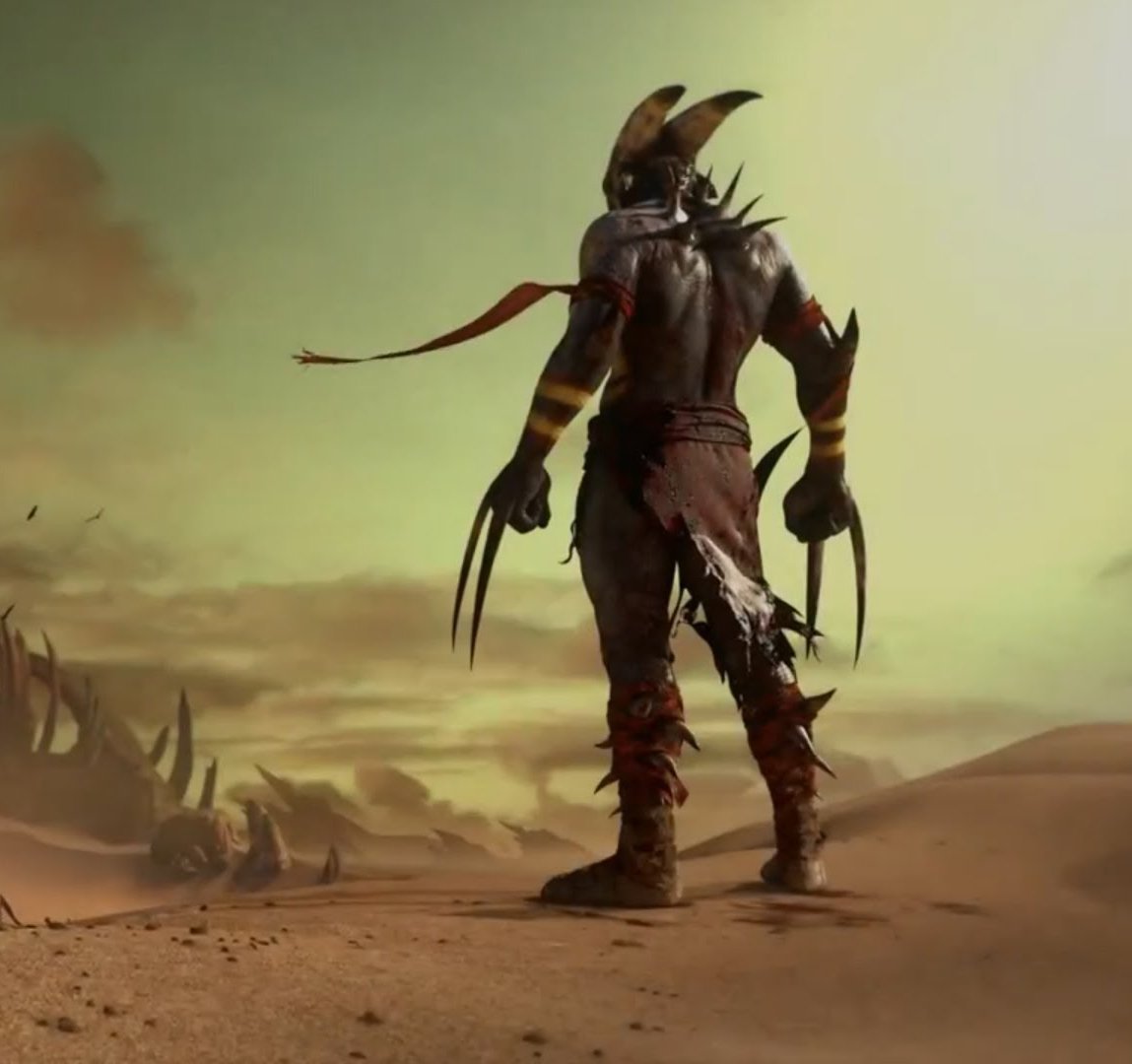 Стали известны даты выхода Shadow of the Beast﻿, Unravel﻿ и Alienation - изображение обложка