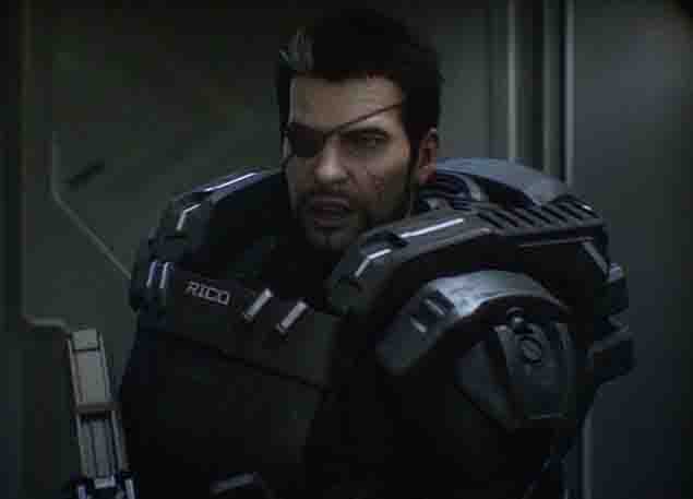 Вы хотите жить вечно?! Отличный трейлер мультфильма Starship Troopers - изображение обложка