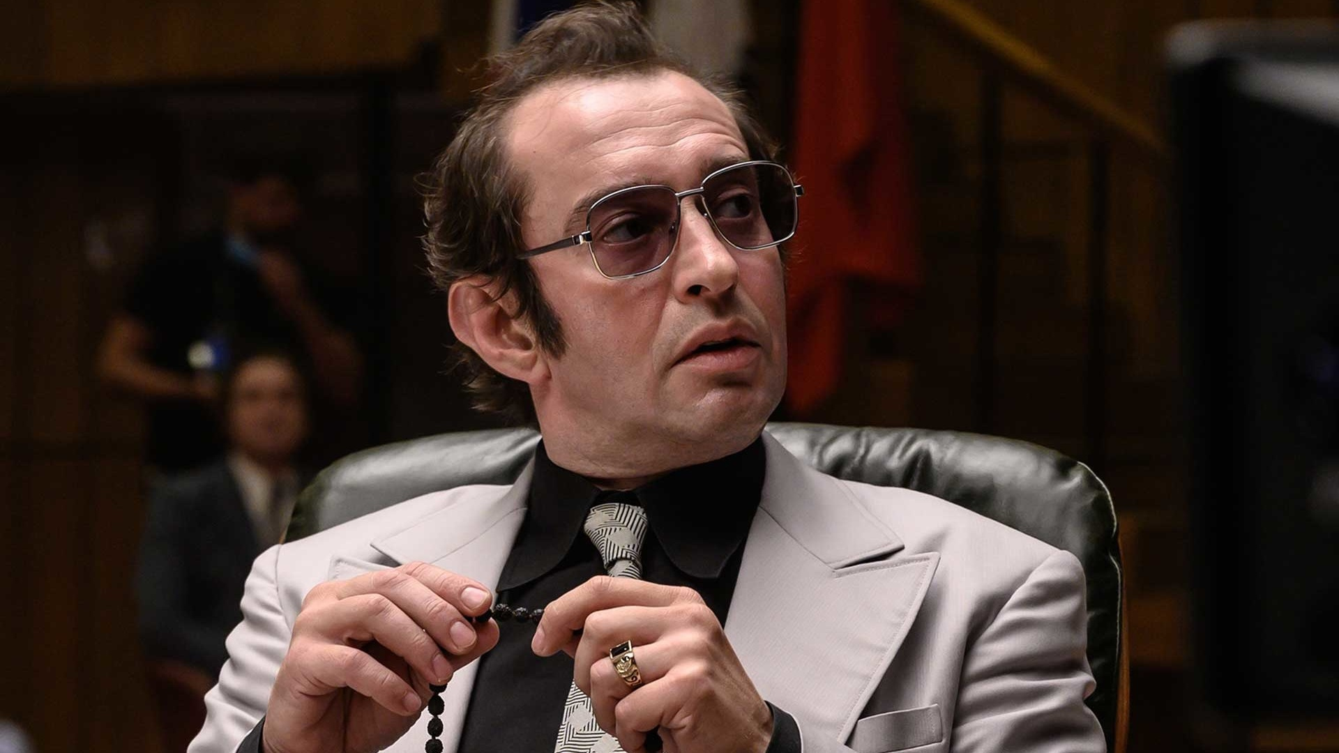 Обложка: кадр из фильма «Чемпион мира» (2021)