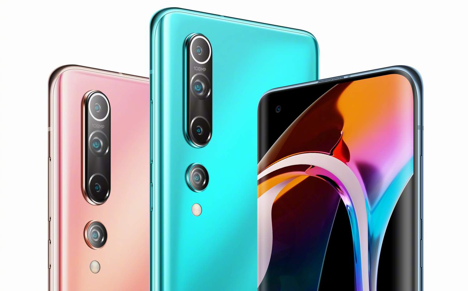 Xiaomi продаст новый телефон без адаптера для зарядки. Хотя ранее компания высмеяла за это Apple