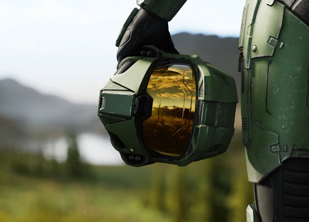 E3 2018: первый трейлер Halo Infinite. Мастер Чиф возвращается! - изображение обложка