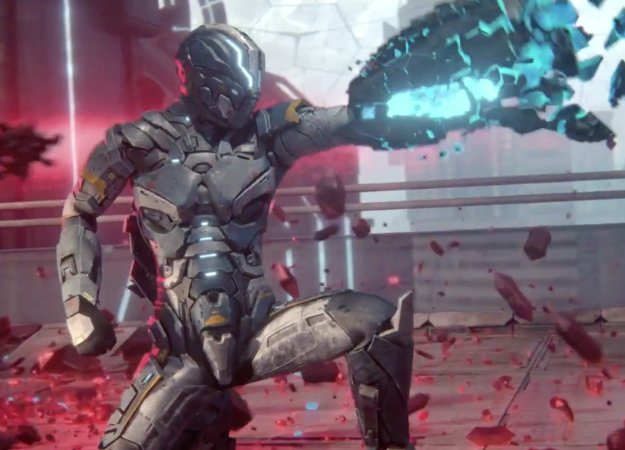 Суть. Коротко о Matterfall — прекрасный платформер из прошлого. Сложно - изображение обложка