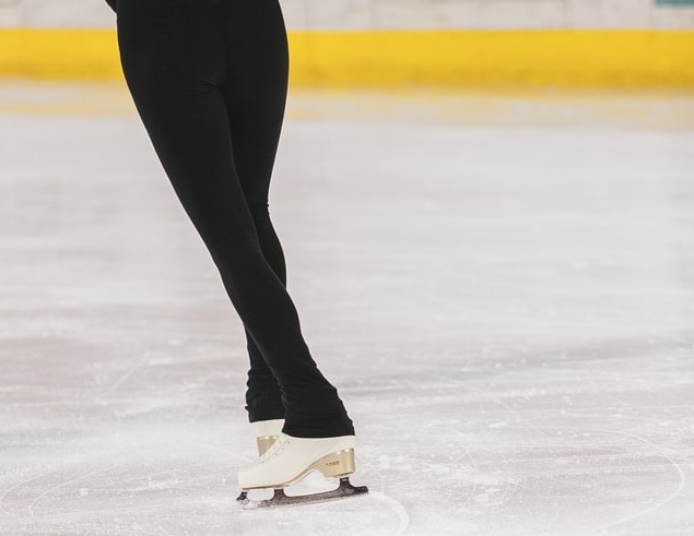 В Японии отменили финал Гран-при по фигурному катанию из-за коронавируса - изображение обложка