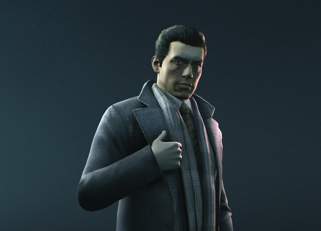 Paradox опубликовала детали клана Вентру из Vampire: The Masquerade — Bloodlines 2 - изображение обложка