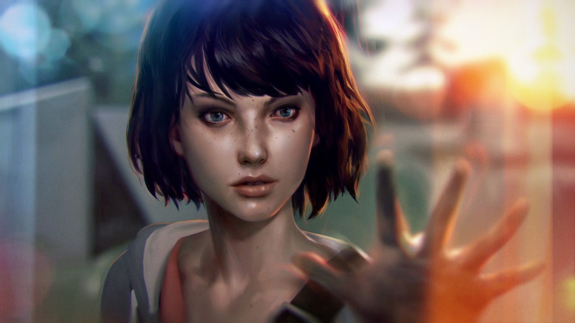 В 21:00 играем в Life is Strange