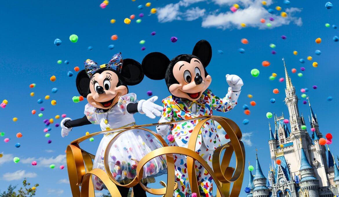 Все опять ненавидят Disney: компания разозлила пользователей сети постом об авторских правах - изображение обложка