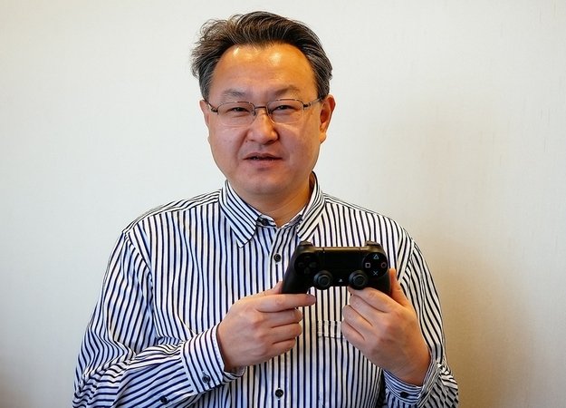 Сюхей Ёсида сомневается, что PlayStation 5 когда-либо выйдет - изображение обложка