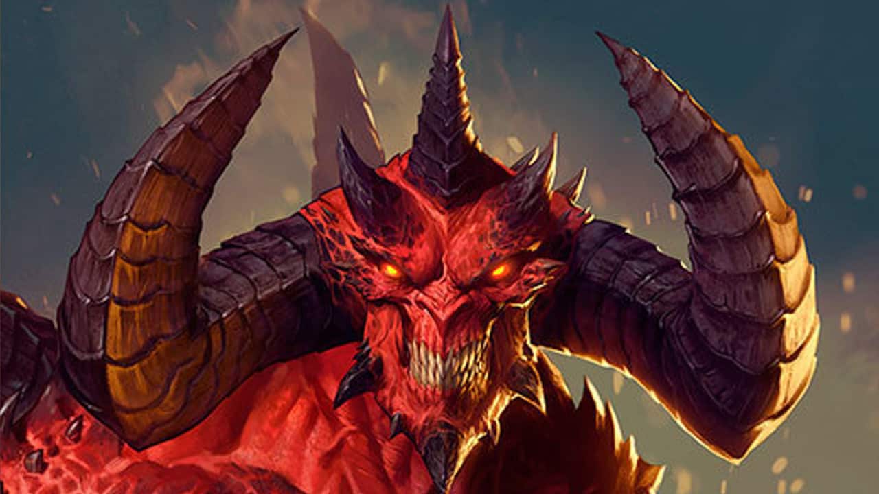 Нейросети показали, как бы выглядела Diablo 2 в 4K и при 60 FPS