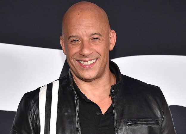 Вин Дизель стал самым кассовым актером 2017 года. Больше полутора миллиардов долларов! - изображение обложка