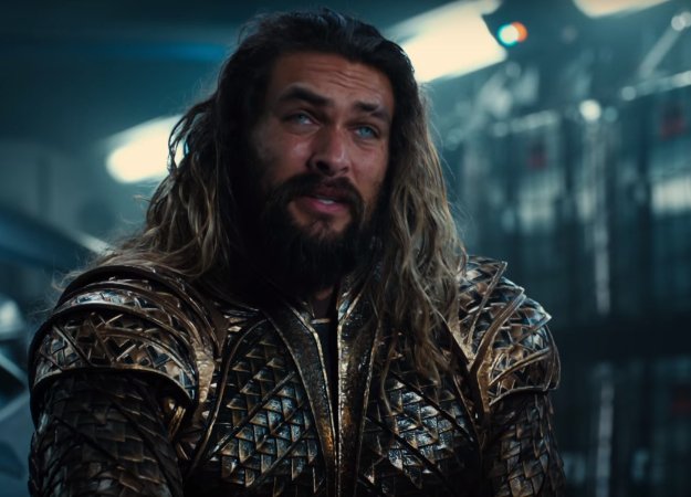 Разбор нового трейлера «Лиги справедливости»: кто такой Степпенвульф? - изображение обложка