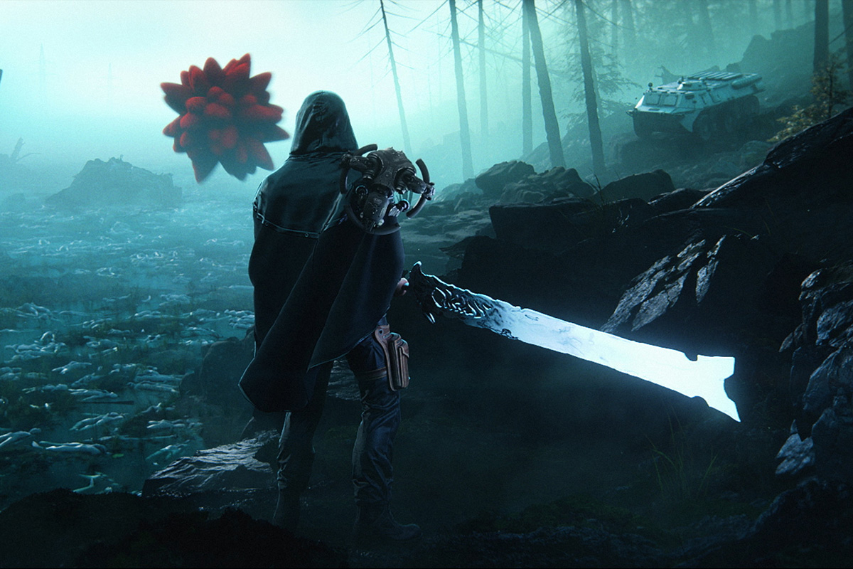 Фото: Hell is Us