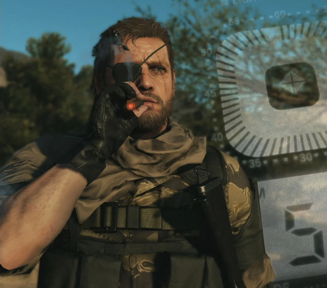 Хидэо Кодзима: Metal Gear Solid 5 не обойдется без сюжетных дыр - изображение обложка