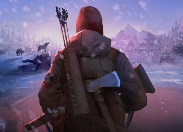 Для The Long Dark вышло обновление, полностью переработавшее сюжетный режим - изображение обложка