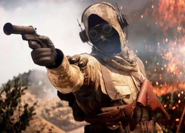 «Обсуждать, конечно, будут последние три секунды»: что игроки думают о новом трейлере Battlefield V - изображение обложка