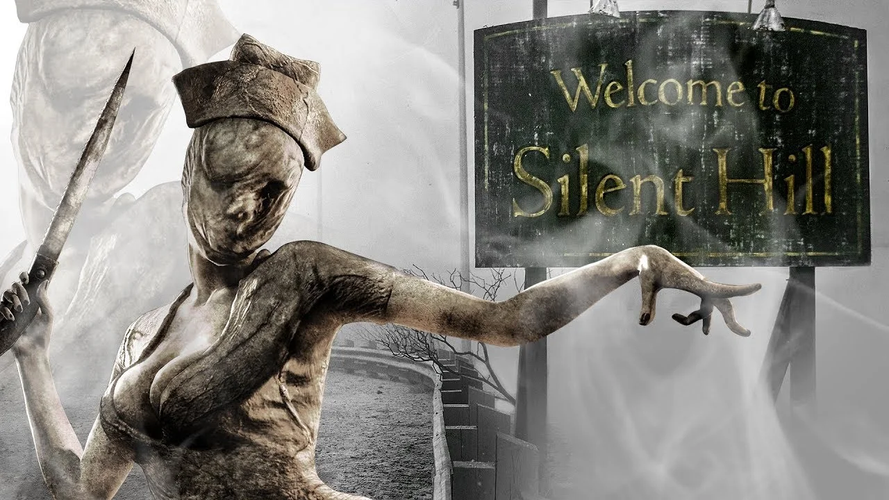 Konami объявила о работе со студией Bloober Team. От них ждут новую Silent Hill - изображение 1