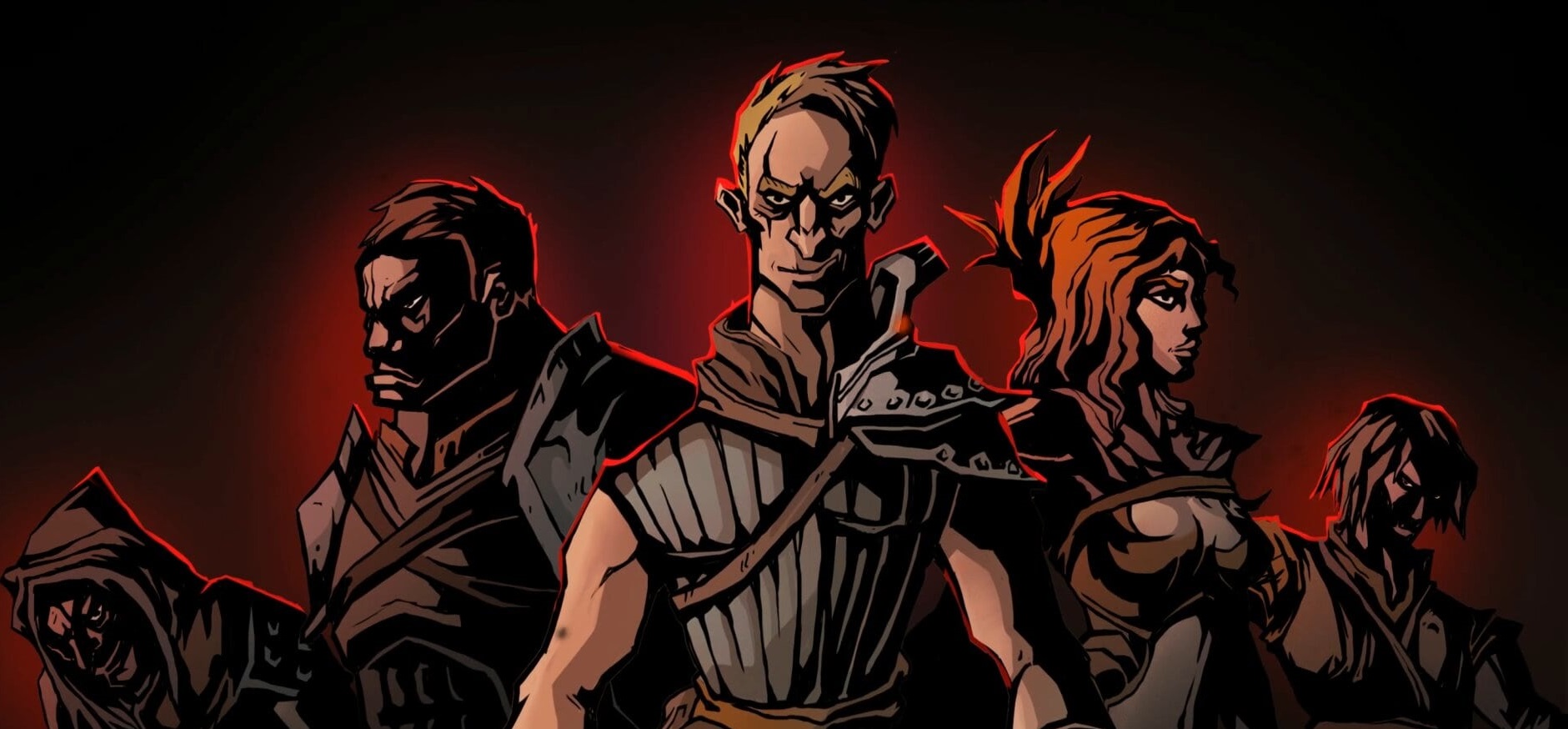 Авторы Deck of Ashes рассказали о релизном контенте в «карантинных» дневниках разработчиков - изображение обложка