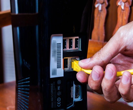 Хакеры снова сломали Xbox Live - изображение обложка