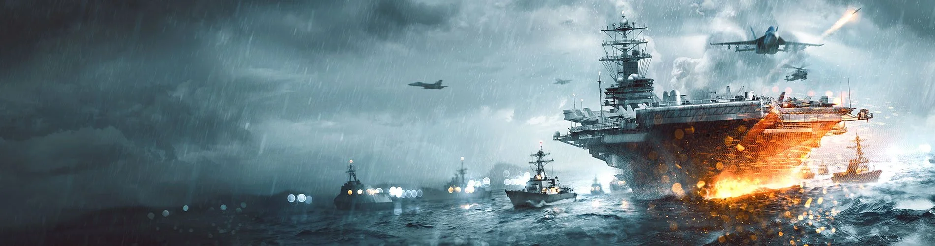 Чамп и Бейсовский проведут прямую трансляцию по Battlefield 4: NS - изображение обложка