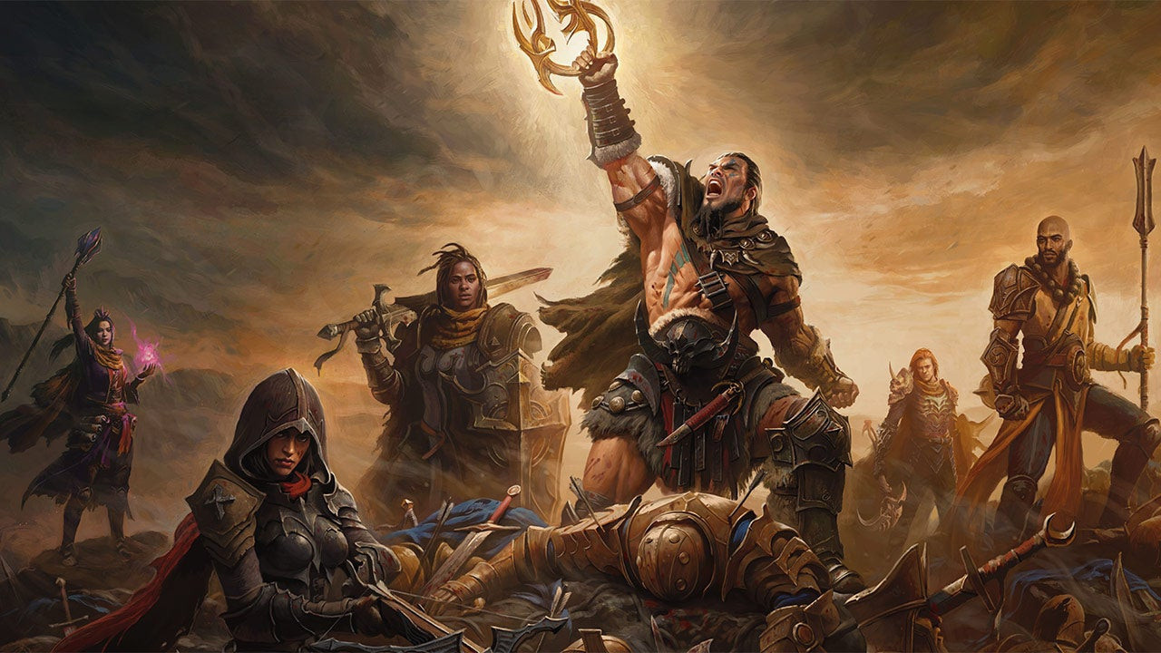 Пользовательский рейтинг Diablo Immortal опустился до самого низкого на Metacritic