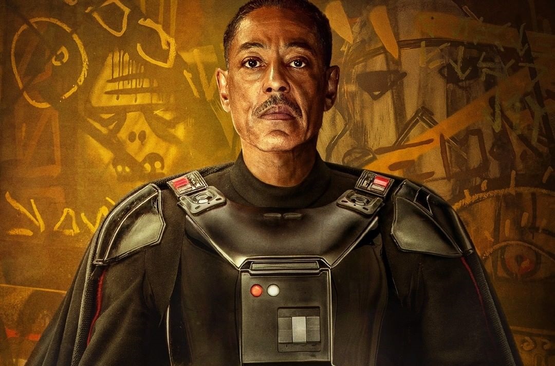 Боба Фетт, Асока Тано и Мофф Гидеон: галерея со всеми персональными постерами 2 сезона «Мандалорца» - изображение обложка