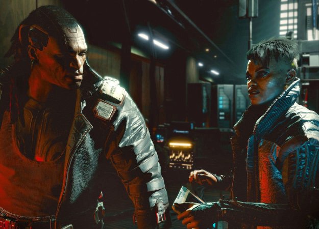 В Cyberpunk 2077 будет много NPC для романов, но нельзя прокачать все способности на максимум за раз - изображение обложка