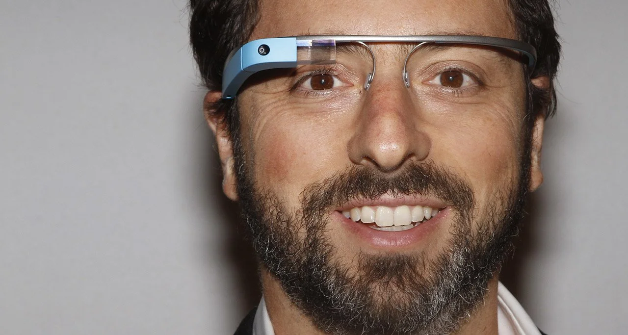 Google Glass будет доступен в App Store в 2014 году - изображение обложка
