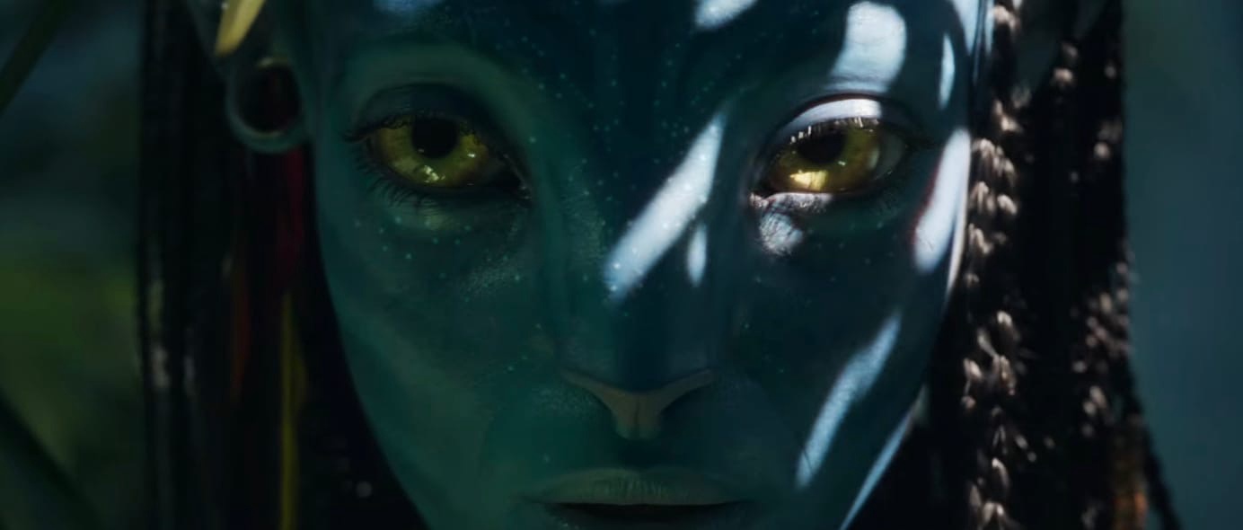 Обложка: кадр из фильма «Аватар: Путь воды»