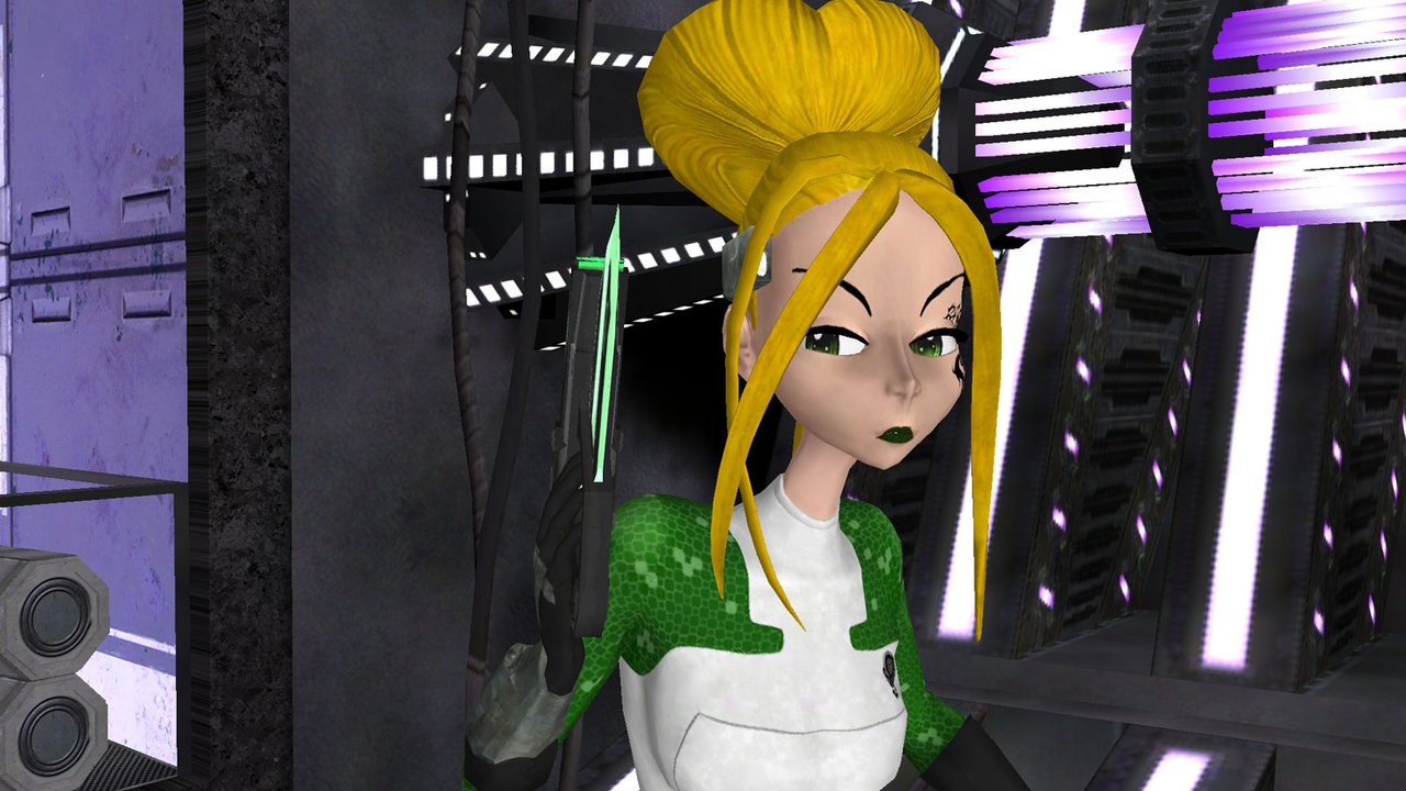 Разработчик Брианна Ву покинула дом из-за угроз о расправе - изображение обложка