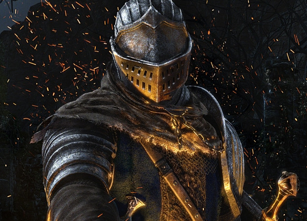 Praise the Sun! Критики в один голос хвалят Dark Souls Remastered - изображение обложка
